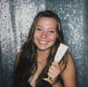 Meet your Posher, Isabella